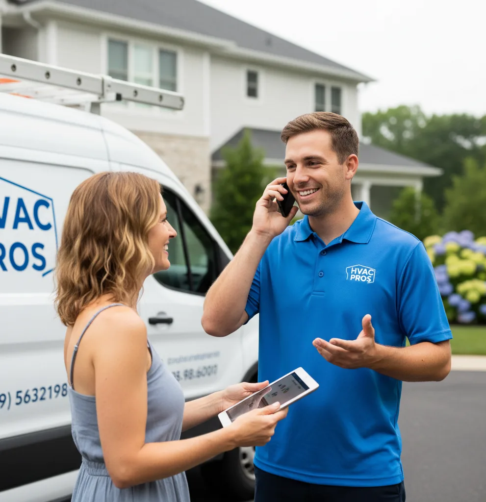 Furnace Repair in Blaine, WA